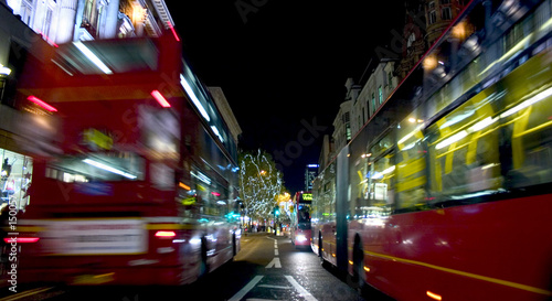 london buses