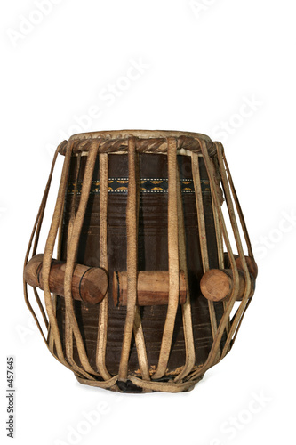 tabla drum