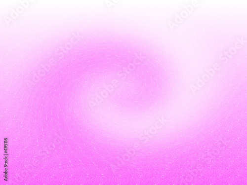 pink spiral