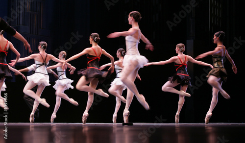 ballet