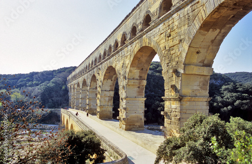 pont du gard