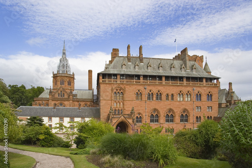 mount stuart