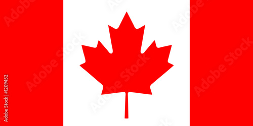 canadian flag