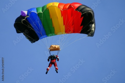 parachute