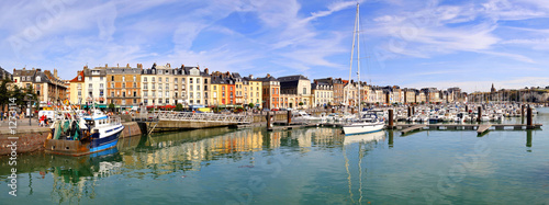 port de dieppe