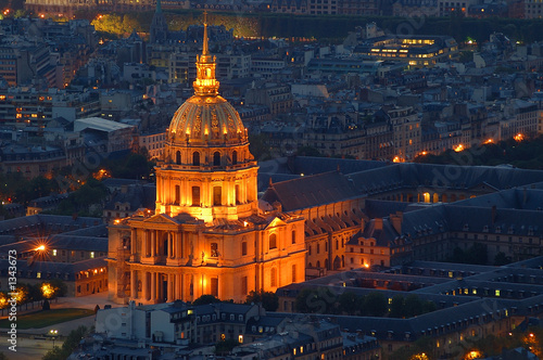 les invalides de nuit