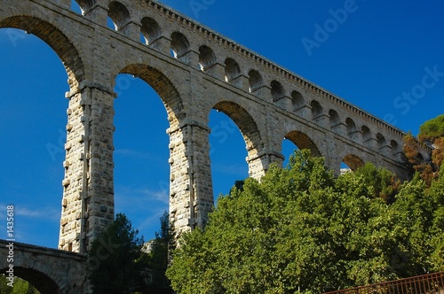 aqueduc de roquefavour