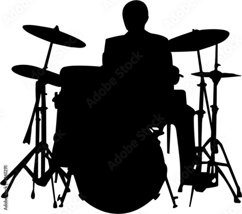 drummer