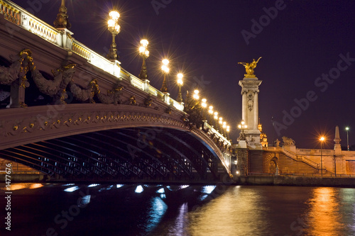 pont alexandre iii