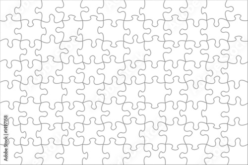 puzzle jigsaw