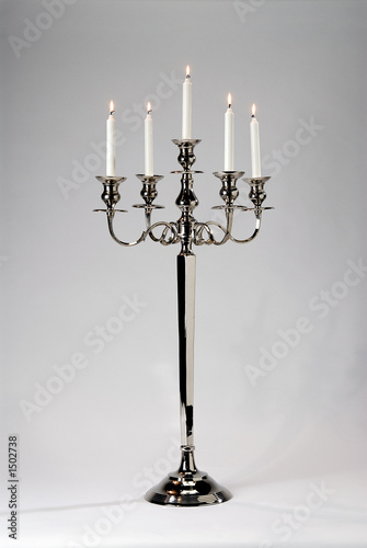 candelabra