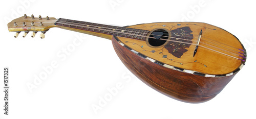 mandoline ancienne