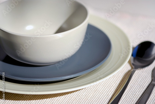 place setting