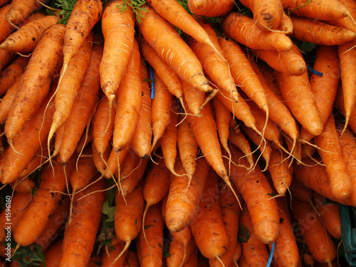 carrots