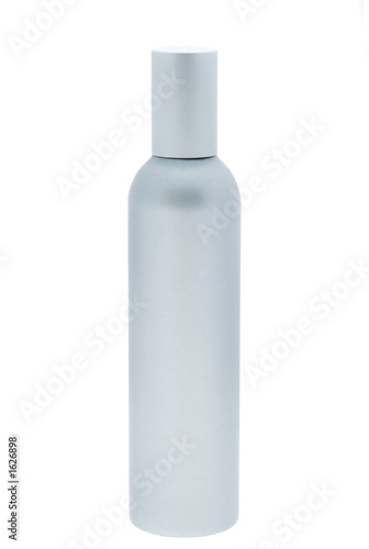 metall bottle