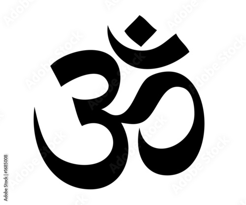 om symbol - aum