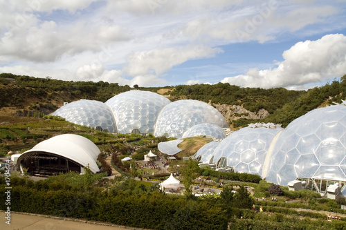 eden project