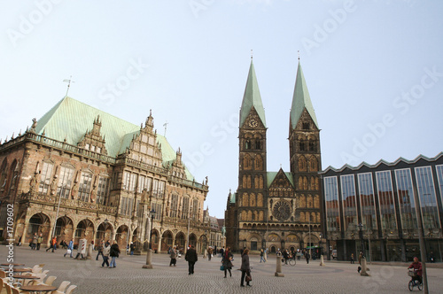 bremer marktplatz