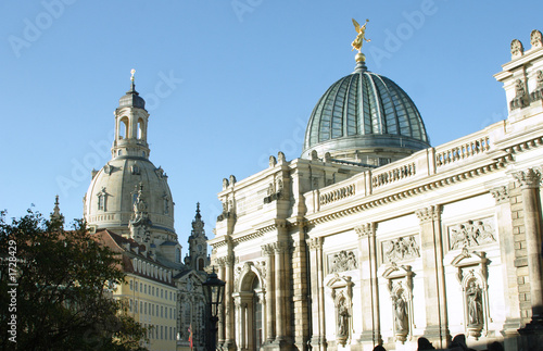 dresden frauekirche