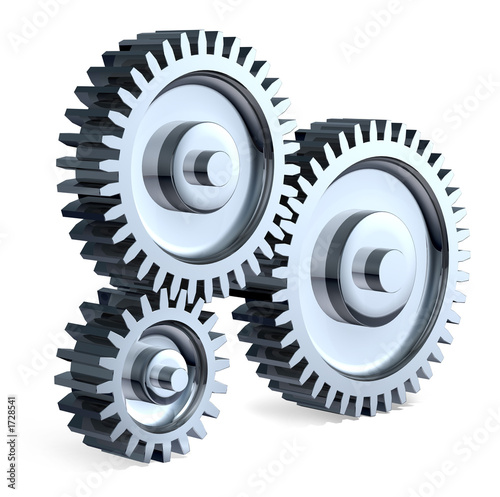 gear ratio