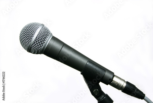 popular microphone profile