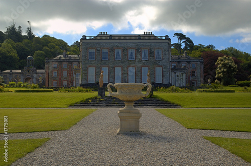 bantry house