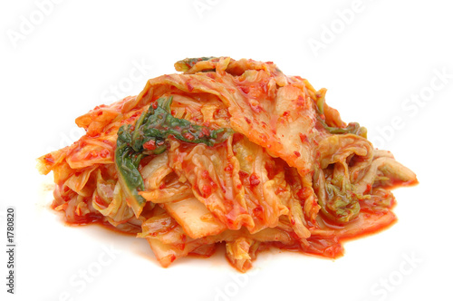 kimchi