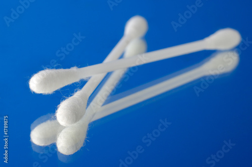 q-tips