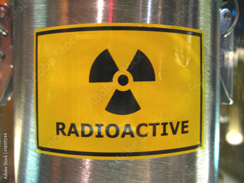 sigle radioactivité