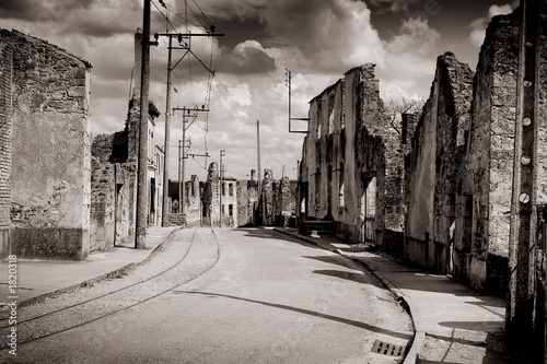 oradour sur glane