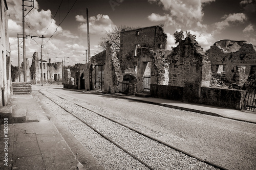 oradour sur glane