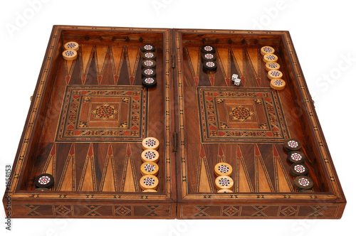 backgammon 2