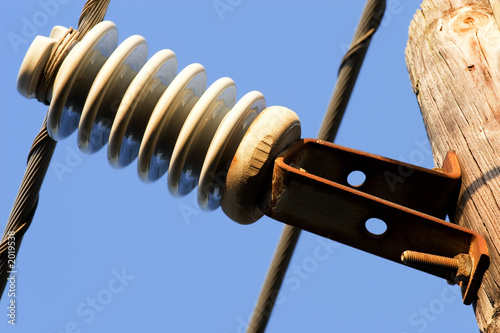 electrical insulator