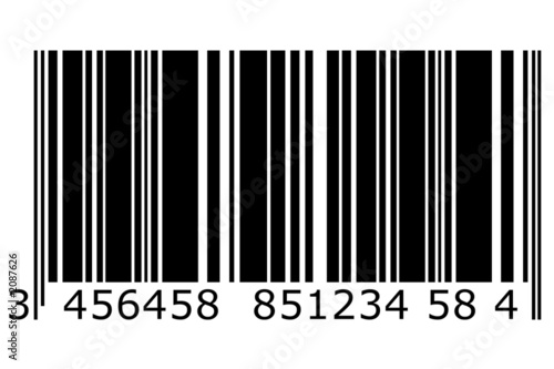 code barre