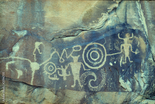 petroglyph