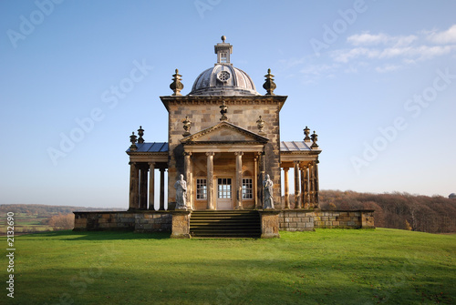 castle howard