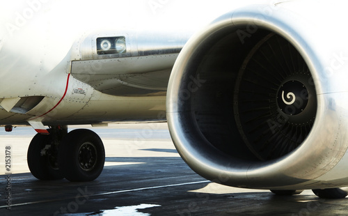 jet engine