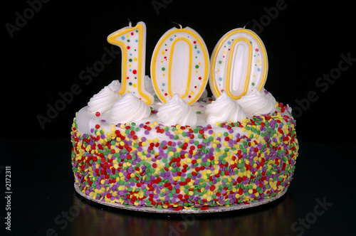 centenarian celebration 2