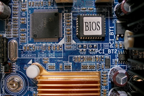 bios