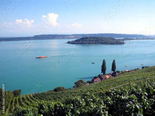 lac de bienne