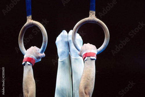 gymnastics rings 004