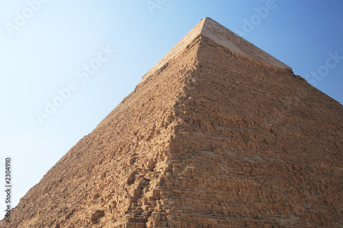 great pyramid in giza