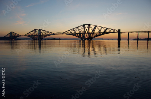 river forth