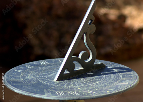 sundial