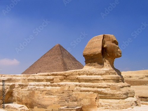 sphinx