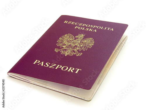 passport