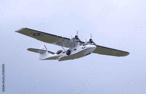 pby catalina