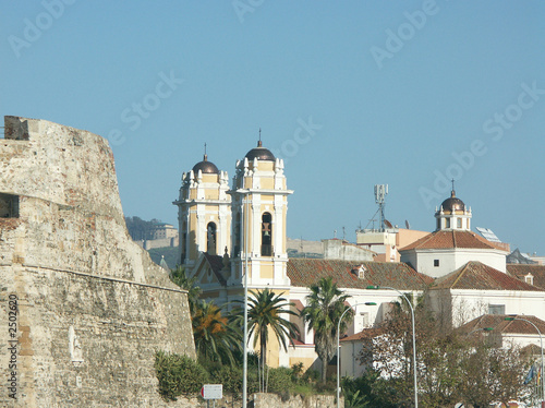 église de ceuta