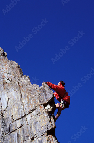 alpinismo