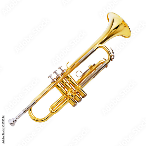 trumpet